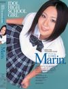 アイドル女子校生 Marin.
