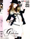 Girlicious02 feat.AKIHO　吉沢明歩